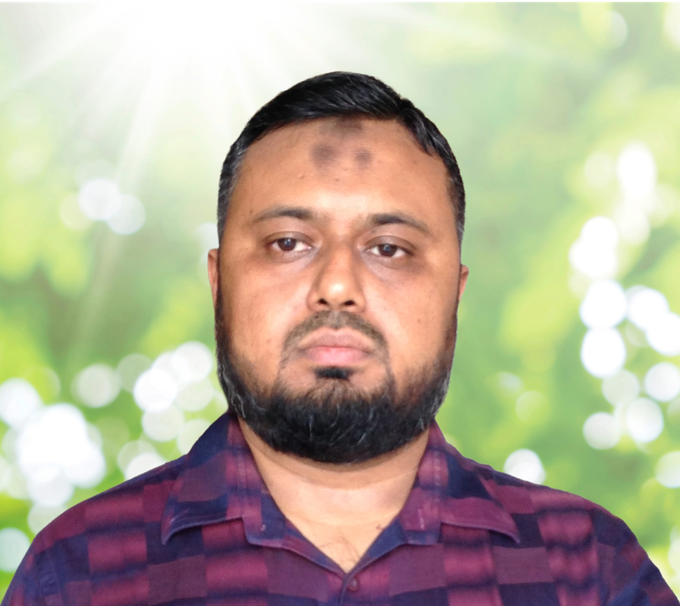 SK Matrook Islam